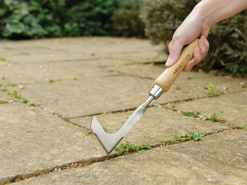 Garden Tools Digging & Cultivating Gardening Hand Tools Kent & Stowe Stainless Steel