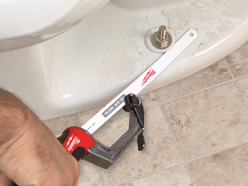 Hand Tools Saws Junior Saws, Mini Hacksaws & Blades Milwaukee