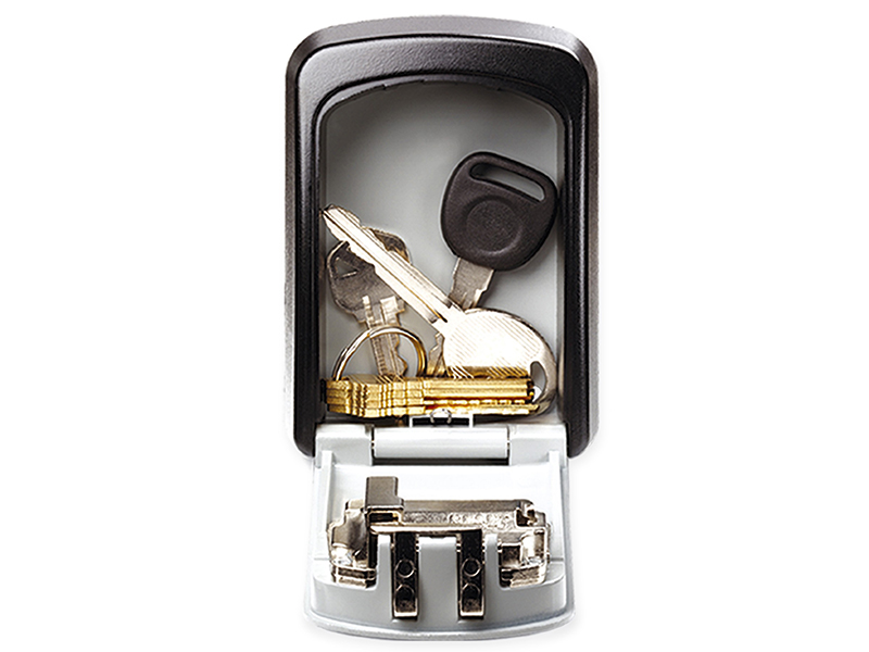 Accessories Padlocks & Security Safes & Key Safes Key Safes