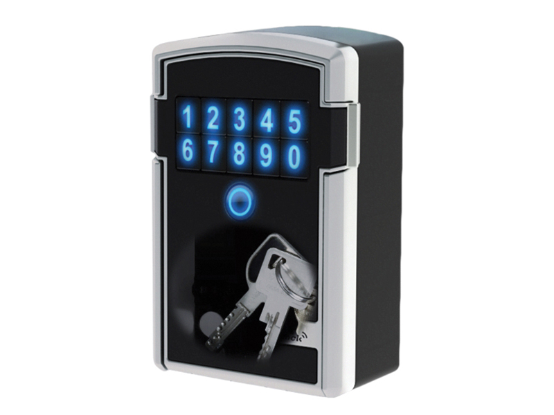 Accessories Padlocks & Security Safes & Key Safes Key Safes & Cash Boxes Master Lock
