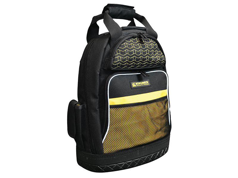 Accessories Toolboxes Tool Backpacks Roughneck Clothing