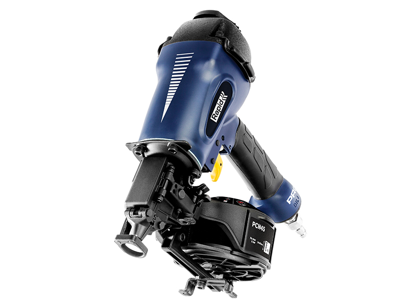 Power Tools Nailers & Staple Guns Coil Nailers Rapid PRO