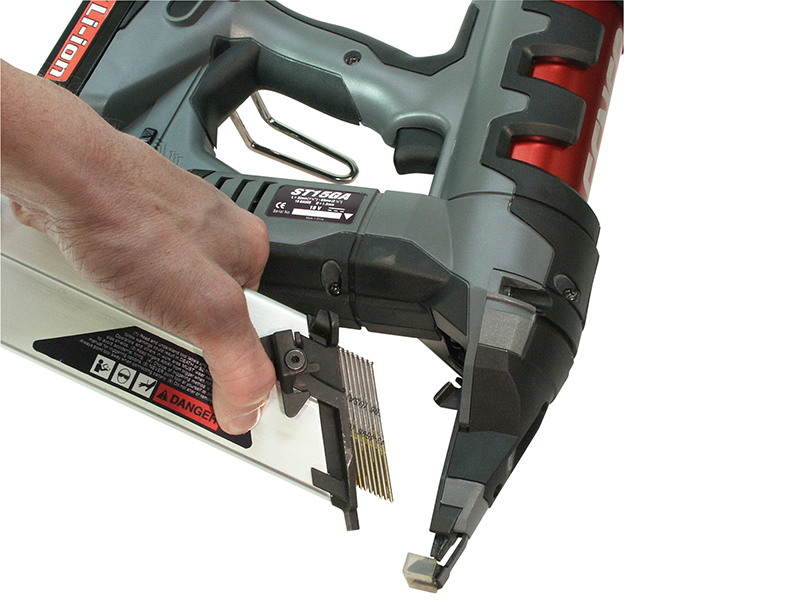 Power Tools Cordless Power Tools Cordless Nailers Nailers