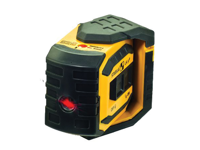 Hand Tools Electronic Levels Laser Levels Point / Cross Line