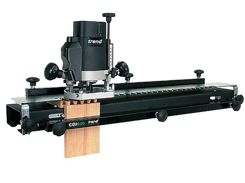 Power Tools Accessories Router Bits & Accessories Dovetail