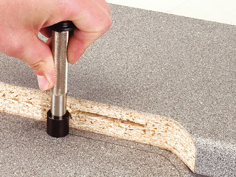 Power Tools Accessories Router Bits & Accessories Postform