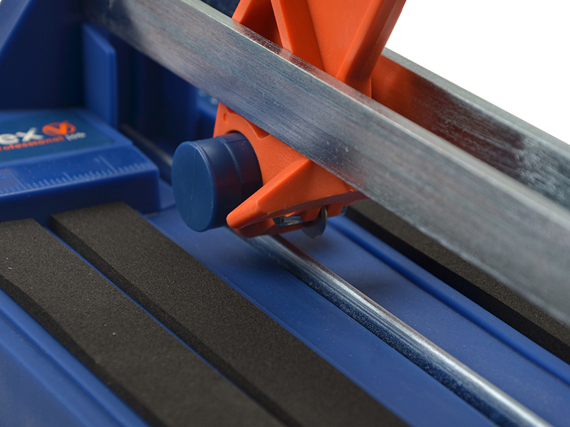 Decorating & Wood Care Tiling Tile Cutters Flat Bed Vitrex Versatile Flat Bed Tile