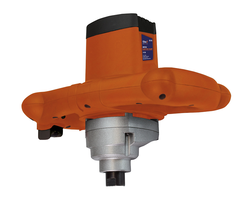 Power Tools Drills Rotary Mixer Drills Vitrex MIX1400P