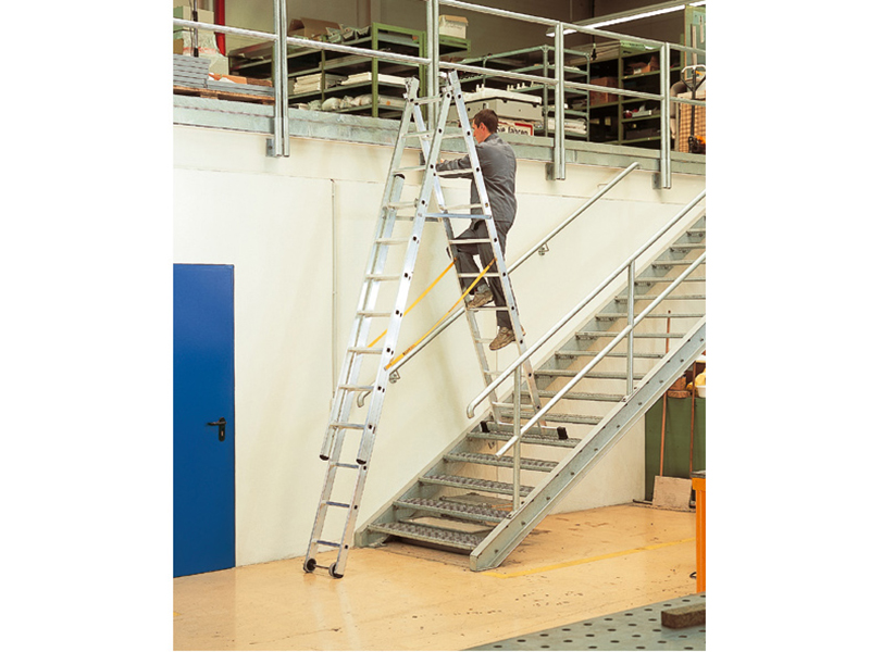 Accessories Ladders Ladders Combination Ladders Zarges