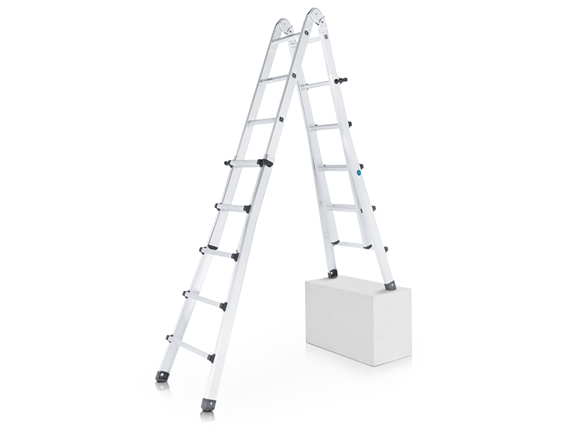 Accessories Ladders Ladders Telescopic Ladders Zarges