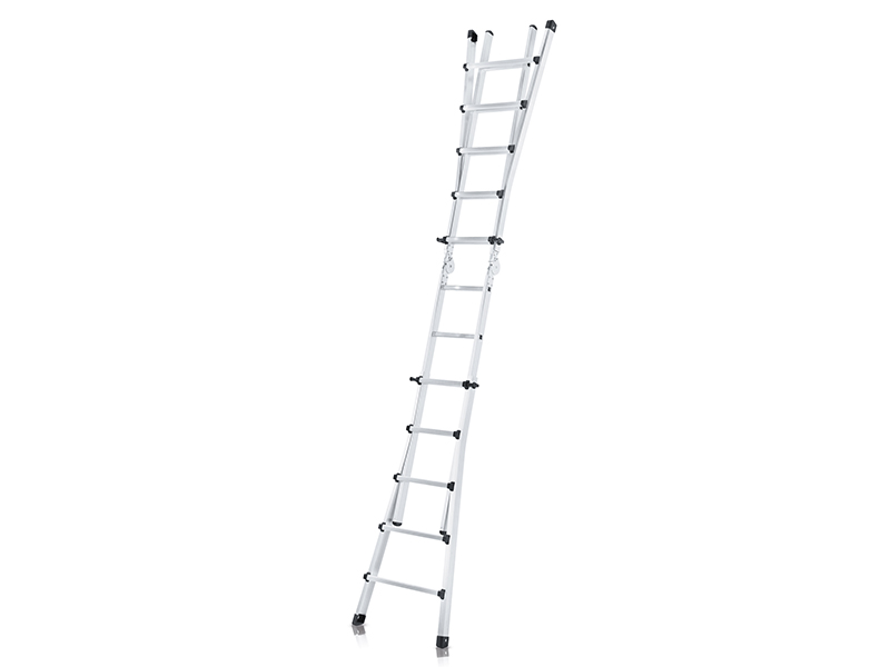 Accessories Ladders Ladders Telescopic Ladders Zarges