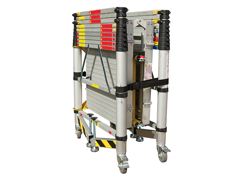 Accessories Ladders Scaffold Towers Scaffold Towers Zarges