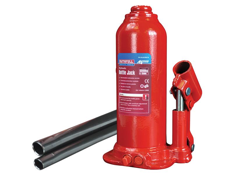 Hand Tools Mechanic's Tools Car Jacks, Trolleys & Wheel Braces