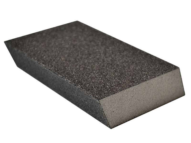 Sealants & Adhesives Abrasives Sanding Pads, Blocks & Sponges