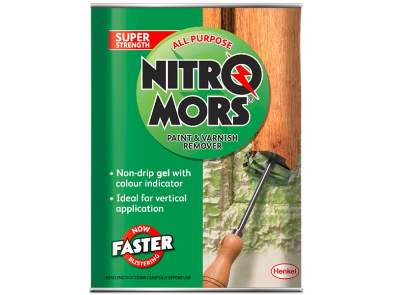 Decorating & Wood Care Preparation Paint Strippers & Graffiti