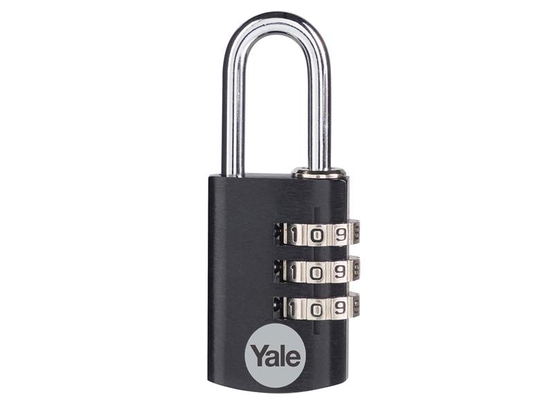 Accessories Padlocks & Security Padlocks and Hasp & Staples Yale Padlocks Yale Locks