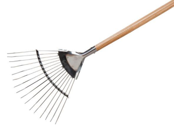 Garden Tools :: Lawn & Hedge Care :: Lawn & Leaf Rakes :: Kent & Stowe ...