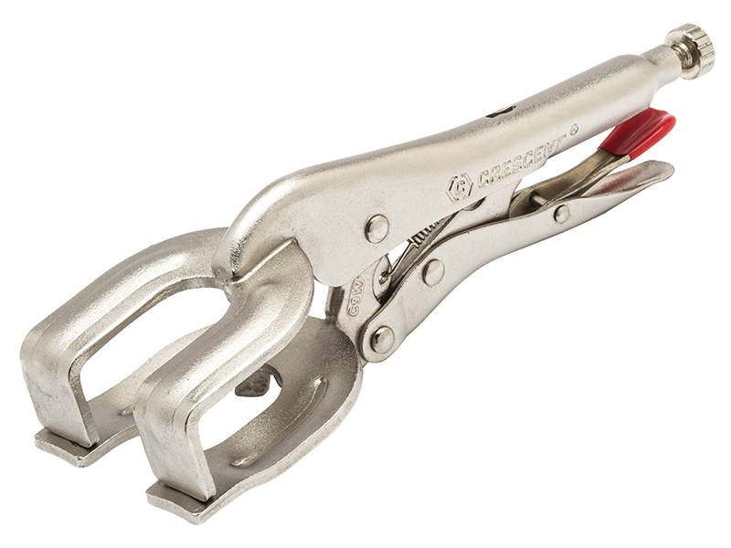 Hand Tools Clamps Locking Clamps Crescent® Locking Welding