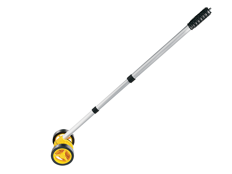 Hand Tools Tapes & Rules Road Wheels & Track Measure Stanley