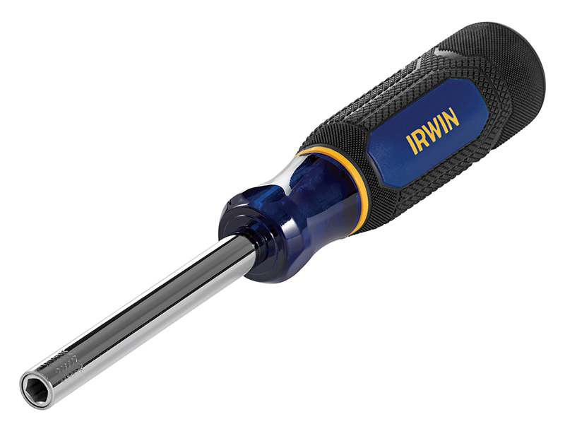 Hand Tools Screwdrivers Screwdrivers MultiBit IRWIN® 5In1