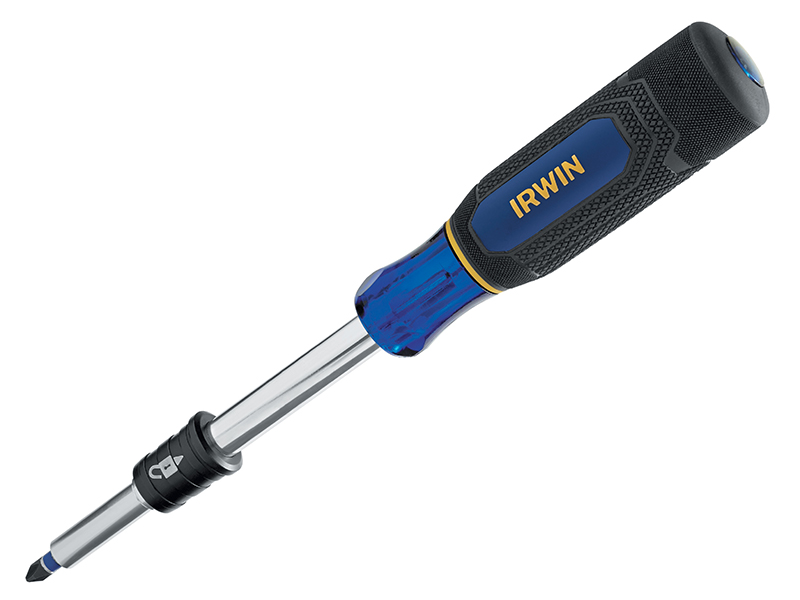 Hand Tools Screwdrivers Screwdrivers MultiBit IRWIN