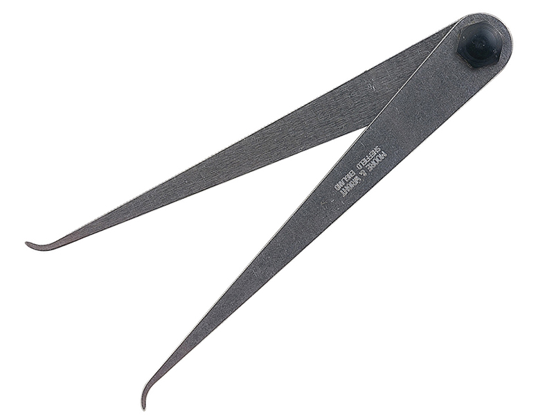 Hand Tools Engineering Tools Calipers Moore & Wright 33012