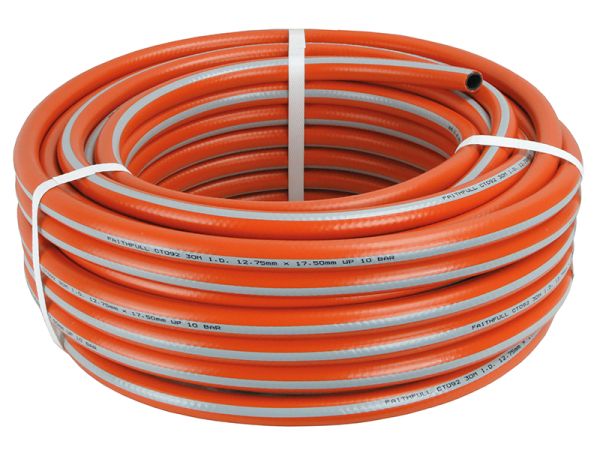 Garden Tools :: Watering Products :: Hoses :: Faithfull - Prestige