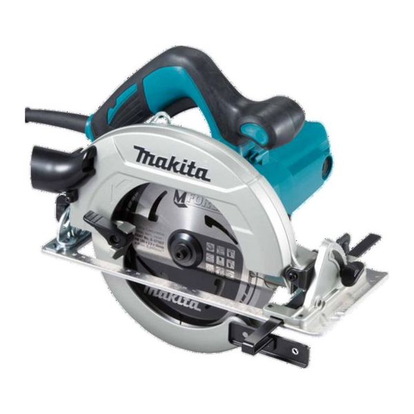 Makita circular shop saw hs7601j