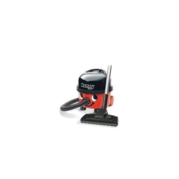 Power Tools :: Numatic Henry Compact HVR160-11 Cylinder Vacuum Cleaner  CTS Grangemouth, Scotland