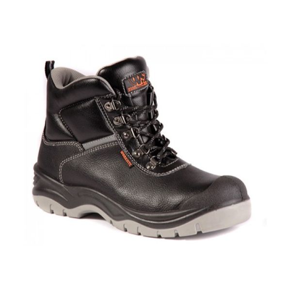 Sterling top safety footwear