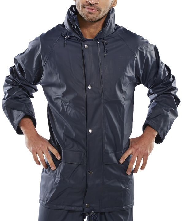 Workwear :: Clothing & Workwear :: Boiler Suits / Overalls :: Super B ...